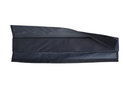 DORSAL Aero Rack Pads 34" Car Crossbar Roof Surfboard Kayak SUP